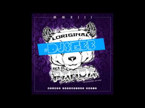 Loriginal X Dj Sebb   Tauromachie  Club Mix