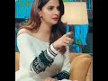 Saba Qamar Talking About Irfan Khan || Saba Qamar Latest Interview || Hindi Medium Movie