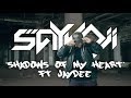 Saykoji - Shadows of My Heart (Feat. JayDee)