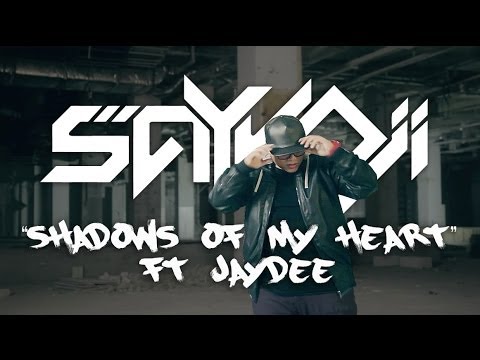 SAYKOJI - Shadows of My Heart ft. JayDee