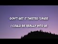 Bahari-savage (lyrics video)
