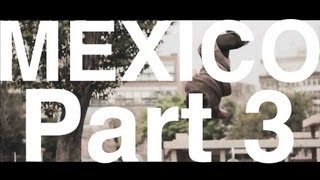 preview picture of video 'Mexico RT tour Part 3 - Mexico City ft Kie Willis, Slava Petin, Andrey Pishalnikov OFFICIAL'