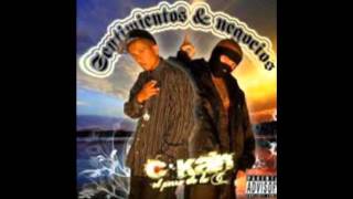 Te llore c-kan (sentimientos y negocios)