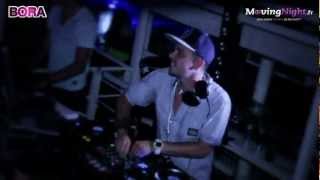 DJ Flowfly au Bora (Official Aftermovie)
