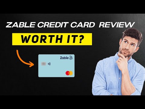 Is the Zable Credit Card Right for You in 2025? An In Depth Review