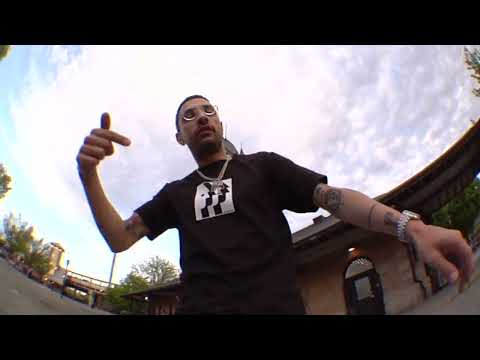 New Joint – Brainorchestra | Old To The New - Ryan Proctor's Beats ...