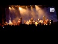 KOSHEEN - Not Enough Love & Avalanche (Brno ...
