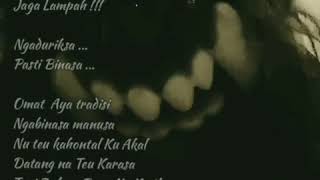 Download lagu Jaga ucap jaga lampah mp3