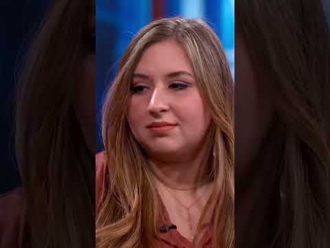 DR. phil destroys spoiled girl who spends all her moms money!🗿 #clips #funny #sigma #phil #roast