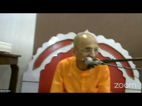Srimad Bhagavatam 1.15.40 - Hg Krishnanand Prabhu