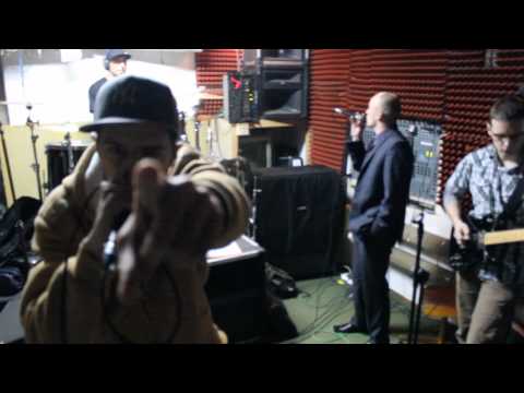 Crossing Over Junkies - Próba&Zapowiedż Orkiestrap IV