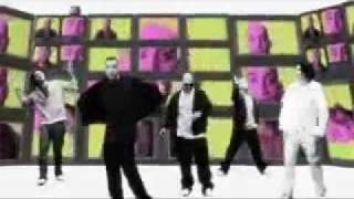 Culcha Candela - Schöne neue Welt Official Music Video