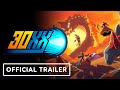 Gameplay video of 30XX  All Platforms