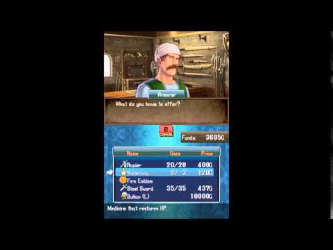 Fire Emblem Heroes of Light and Shadow Playthrough Part 34 Minerva and Michalis