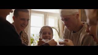 Трейлер "Бык" 2019