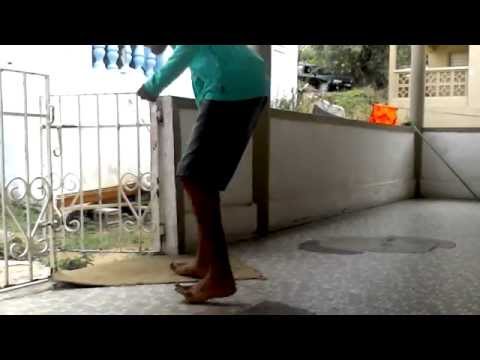 Ronnie flex jandro&ITH ARL Cartiez lijpe_ Vallenn in de club