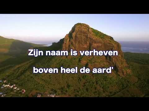 Opwekking 420 Geen andere naam 1B