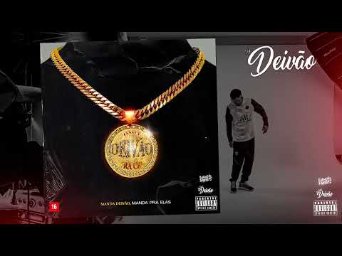 MC KITINHO - MUITA SUCESSAGEM (DJ DEIVÃO e DJ R7) TROPA DA MARKETADA