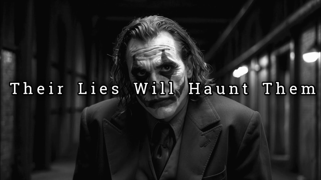 Watch How Their Lies Come Back to Haunt Them