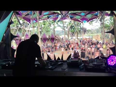 DEUTSCH @ Terra Azul Festival SC 2019