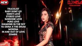 Download lagu DJ BABY DONT GO X SWEET LOVE X PURE LOVE DUGEM BREAKBEAT FULL MELODY TERBARU 2025 ( DJ NISA ) mp3