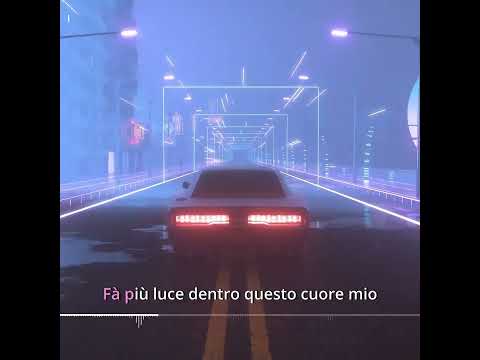 Luna Tu - Alessandro Safina/Licheli Remix (Official Visualizer)