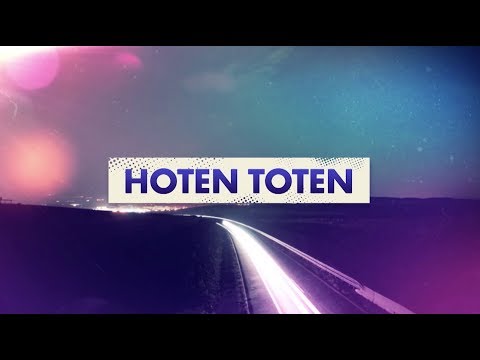Hudba made in Slovakia 2018 - Hoten toten