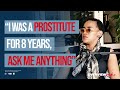 Episode 179 Inside The Dark World Of Prostitution With Polite Tlhomelang Former Prostitute