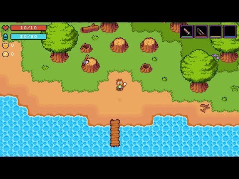 Reynard youtube-video