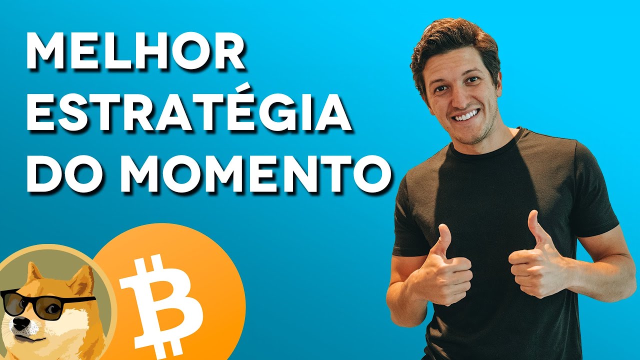 Melhor estratégia de trade nesse momento - Analise de BTC, LTC, DOGE, SOL & VET!
