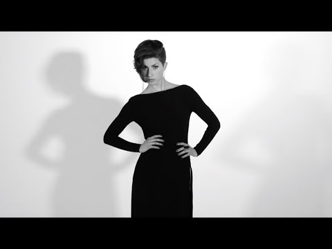 Ann Sophie - I Think It's a Love Song  (Official Music Video)