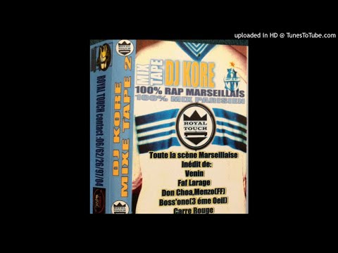 13 Freestyle Don choa & Menzo