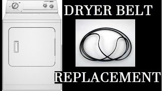 How to Fix Dryer That Heats but Does Not Spin