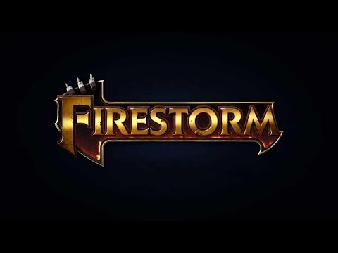 ГДЕ И КАК ПРОКАЧИВАТЬ ПЕРСОНАЖА НА FIRESTORM.