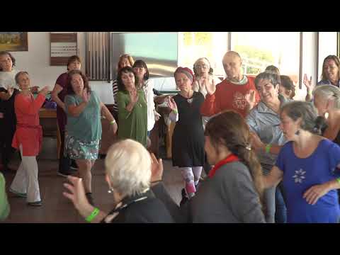 Nettat, Danza Circular