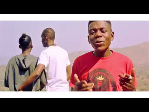 Brian Kay x Kelvin sings-akazanga(official HD vid)