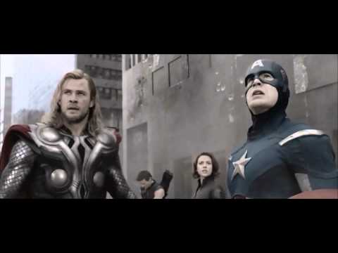 Darkhawk - I Will Remain (Marvel Freestyle)