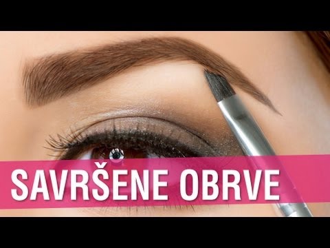 [OBRVE]: Kako ih Oblikovati, Iscrtati i Popuniti (Korak po korak)