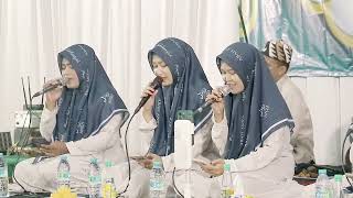 Download lagu YAMMIM NAHWAL MADINAH - Pondok Pesantren Tebuireng Putri - Kesamben, Jombang mp3 Download lagu YAMMIM NAHWAL MADINAH - Pondok Pesantren Tebuireng Putri - Kesamben, Jombang mp3