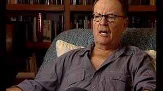 Michael Chapman -  'Jaws' and seasickness (15/94)