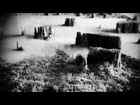 Mechanimal - Secret Science (Official video)