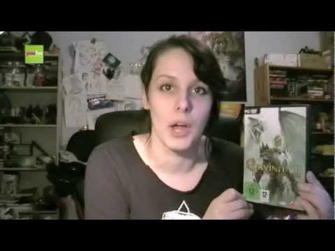 YouFM Gamecheck "Divinity II: Ego Draconis" von Coldmirror