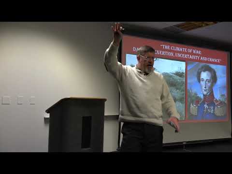 Museum After Hours - The Doughboy's Life in Battle