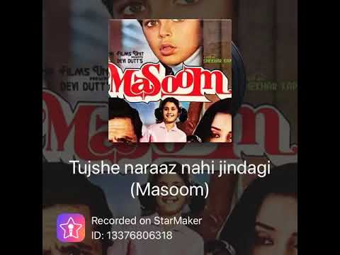 PUSHKAR Songs in my Voice and Style