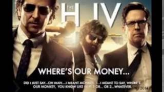 Up coming film  Hangover 4  December 12, 2016