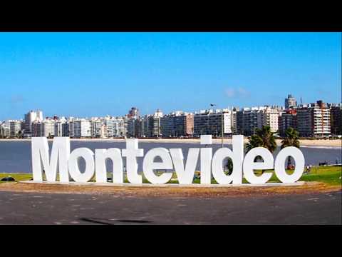 Una Cancion a Montevideo (mauricio ubal)