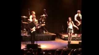 "Stick" LIVE Ingrid Michaelson