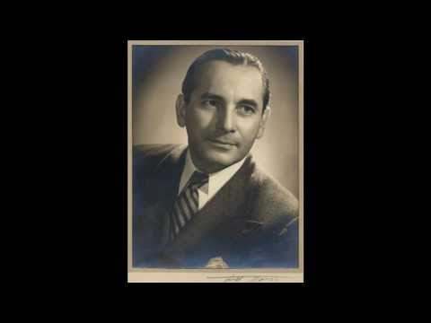 Zigeuner, Du hast mein Herz gestohlen - Leo Monosson mit Orchester (1930)