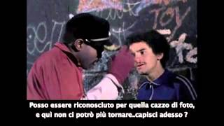 Wild Style - Film completo - SUB ITA - Parte 3