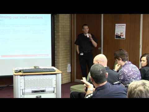 The Consultation Process